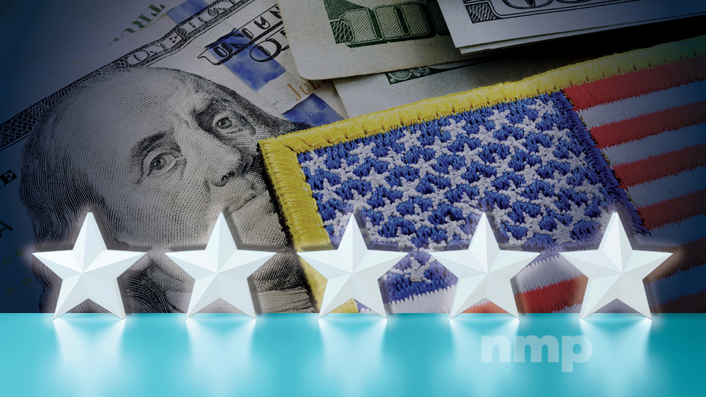 The Broker Who Decided To Fix VA Lending